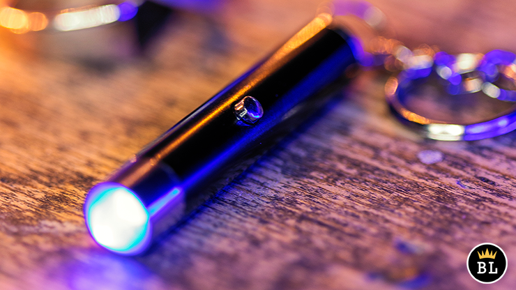 LUX (Gimmick and Online Instructions) by Lloyd Barnes